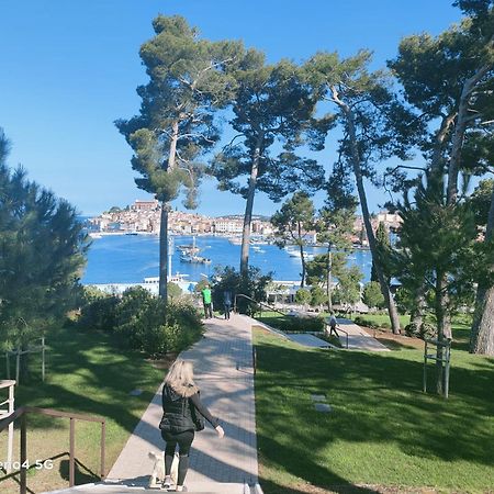 Vila Tena Rovinj Croatia Екстериор снимка