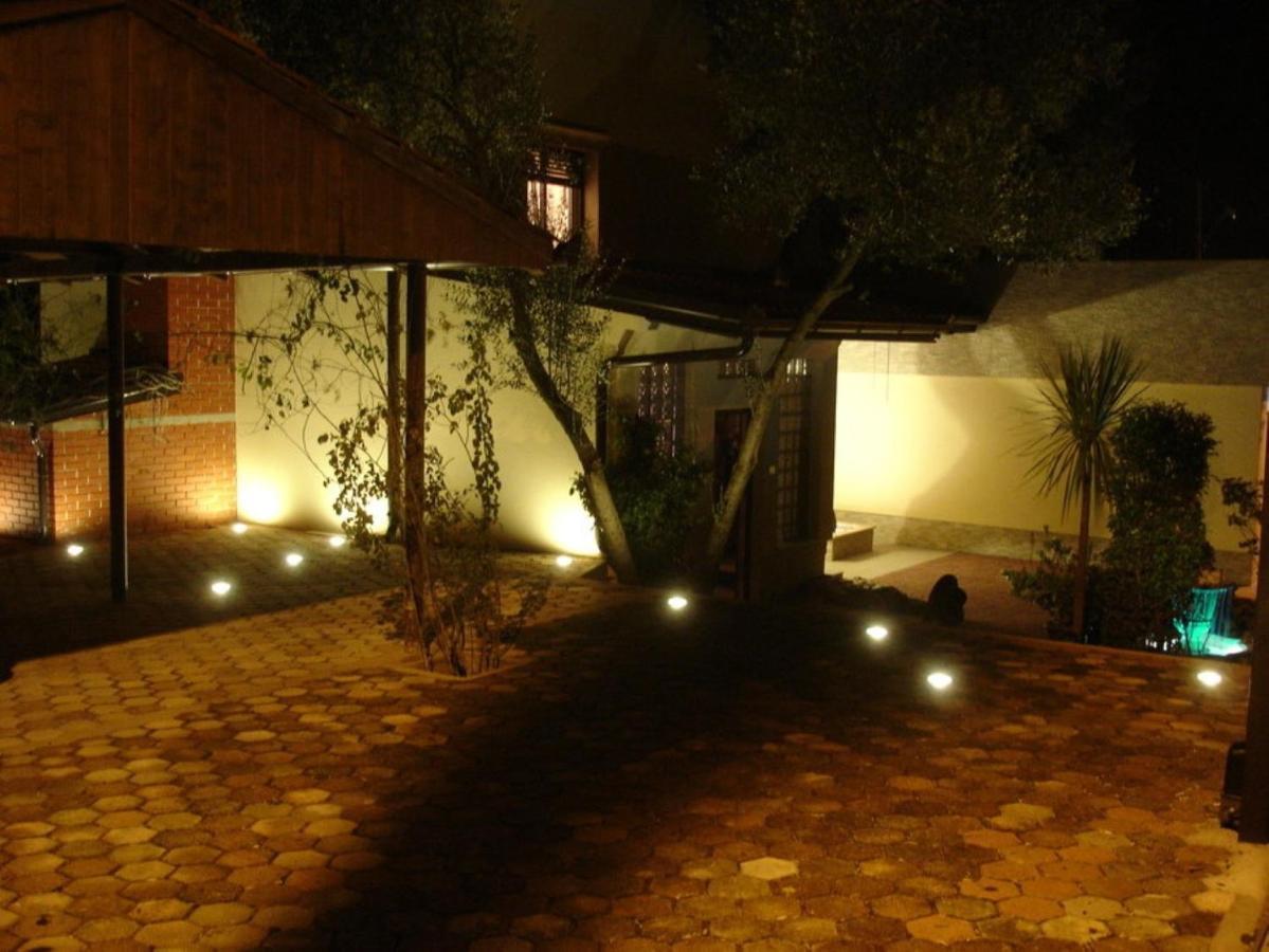 Vila Tena Rovinj Croatia Екстериор снимка