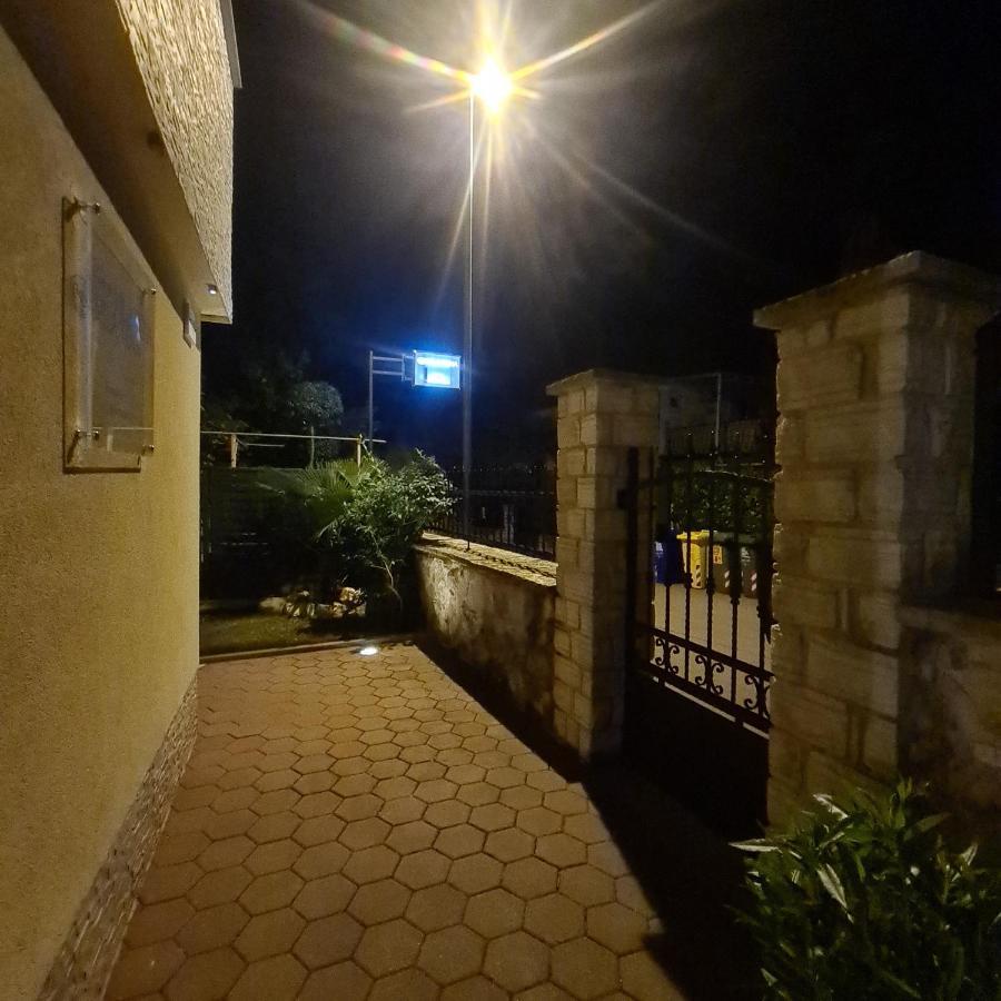 Vila Tena Rovinj Croatia Екстериор снимка