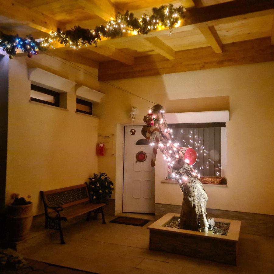 Vila Tena Rovinj Croatia Екстериор снимка
