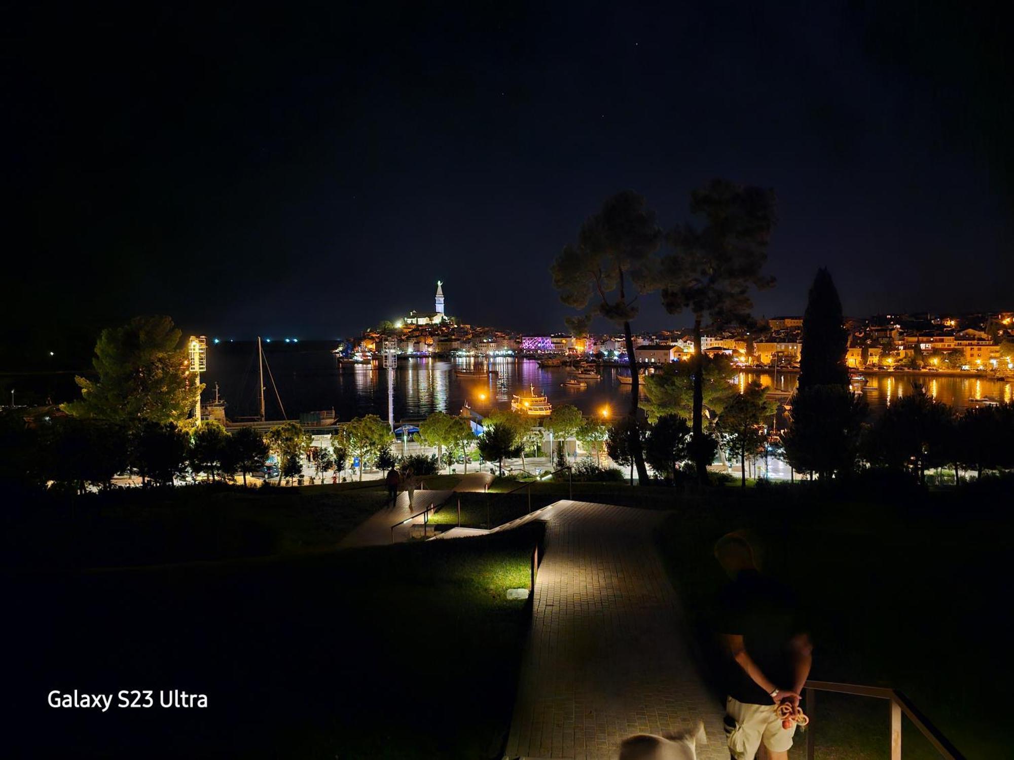 Vila Tena Rovinj Croatia Екстериор снимка