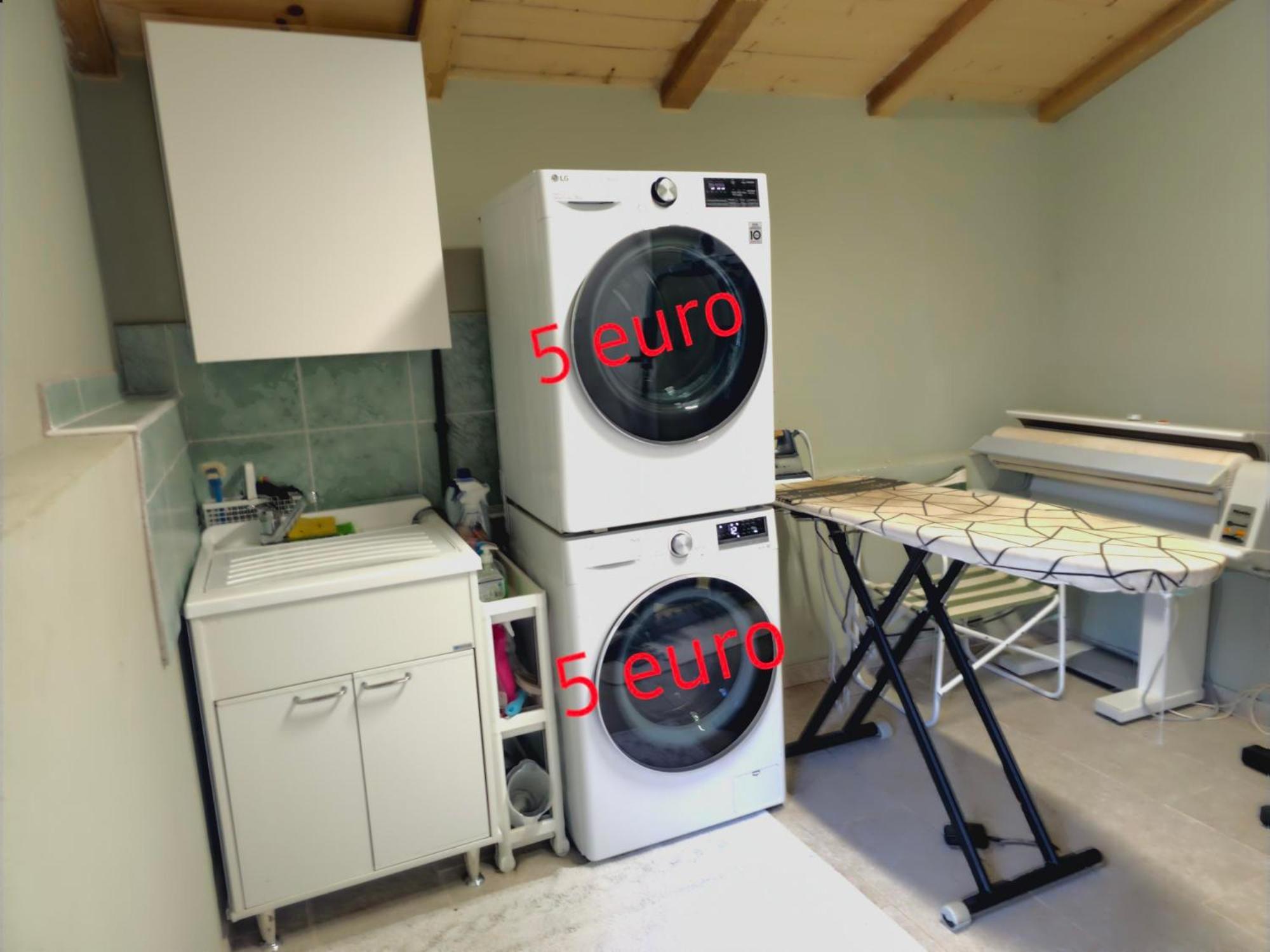 Vila Tena Rovinj Croatia Екстериор снимка