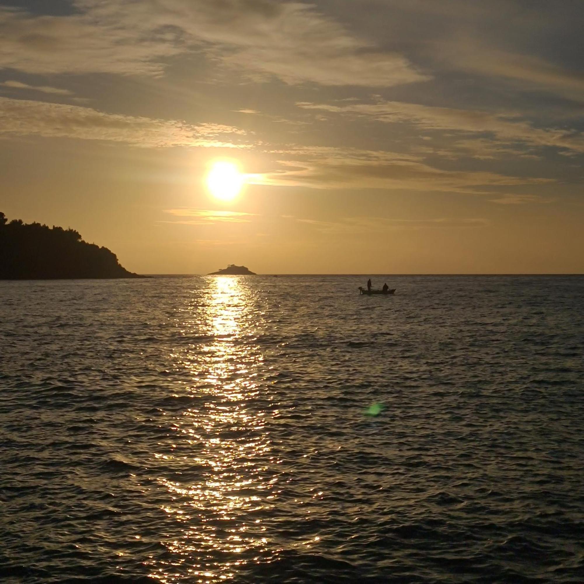 Vila Tena Rovinj Croatia Екстериор снимка