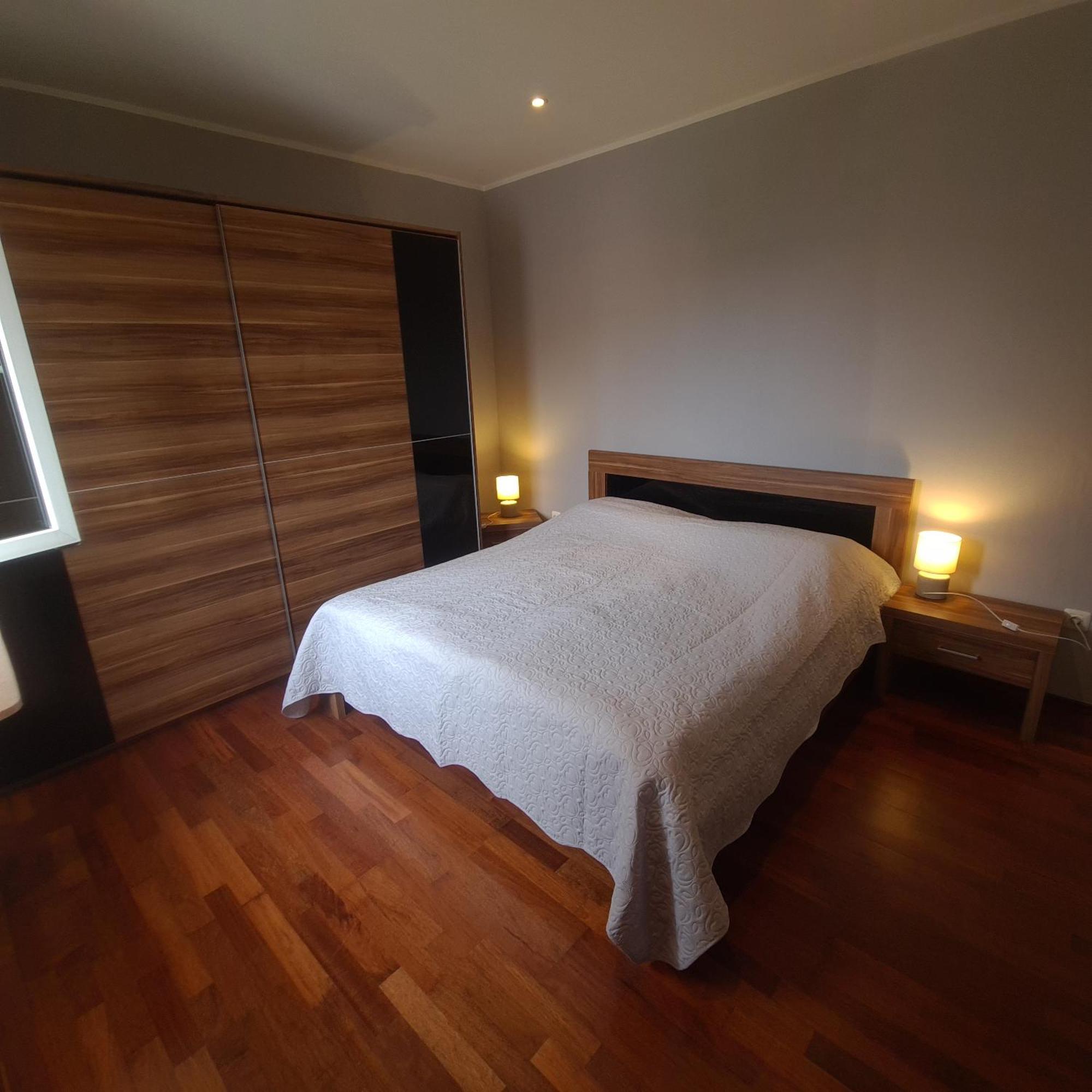 Vila Tena Rovinj Croatia Стая снимка