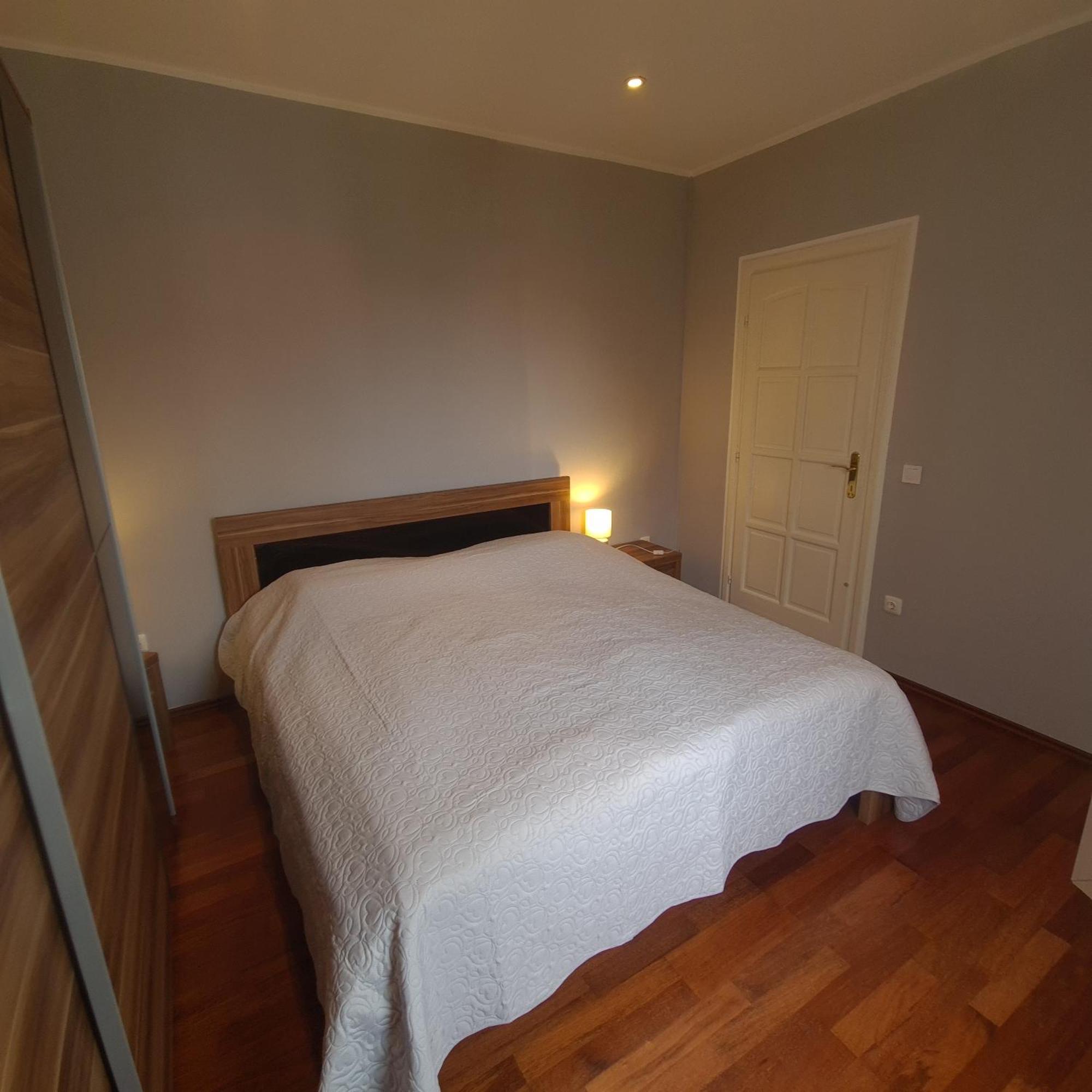 Vila Tena Rovinj Croatia Стая снимка