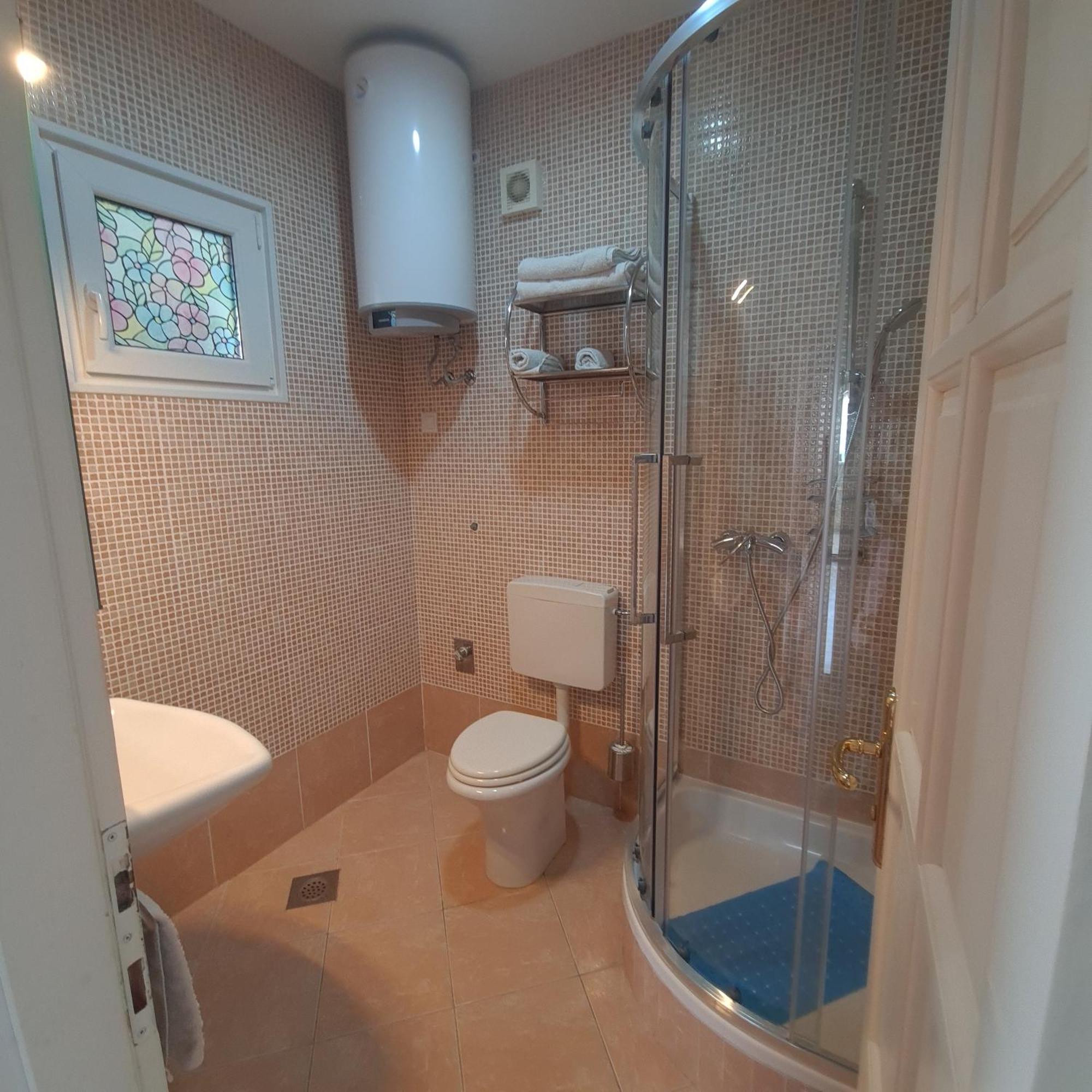 Vila Tena Rovinj Croatia Стая снимка