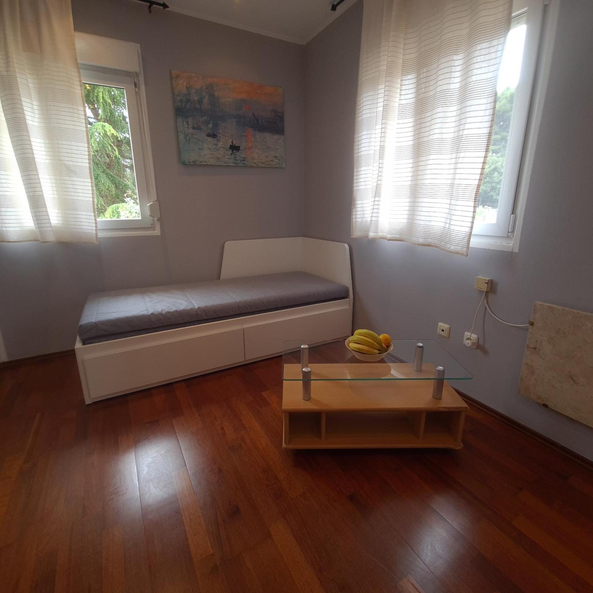 Vila Tena Rovinj Croatia Стая снимка
