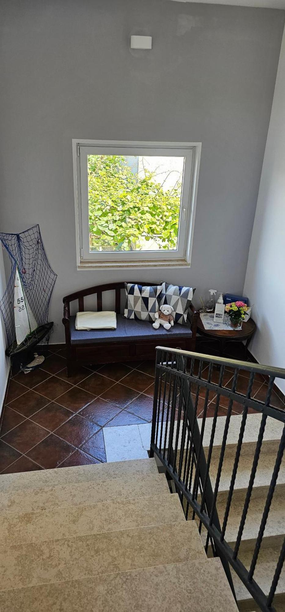 Vila Tena Rovinj Croatia Екстериор снимка