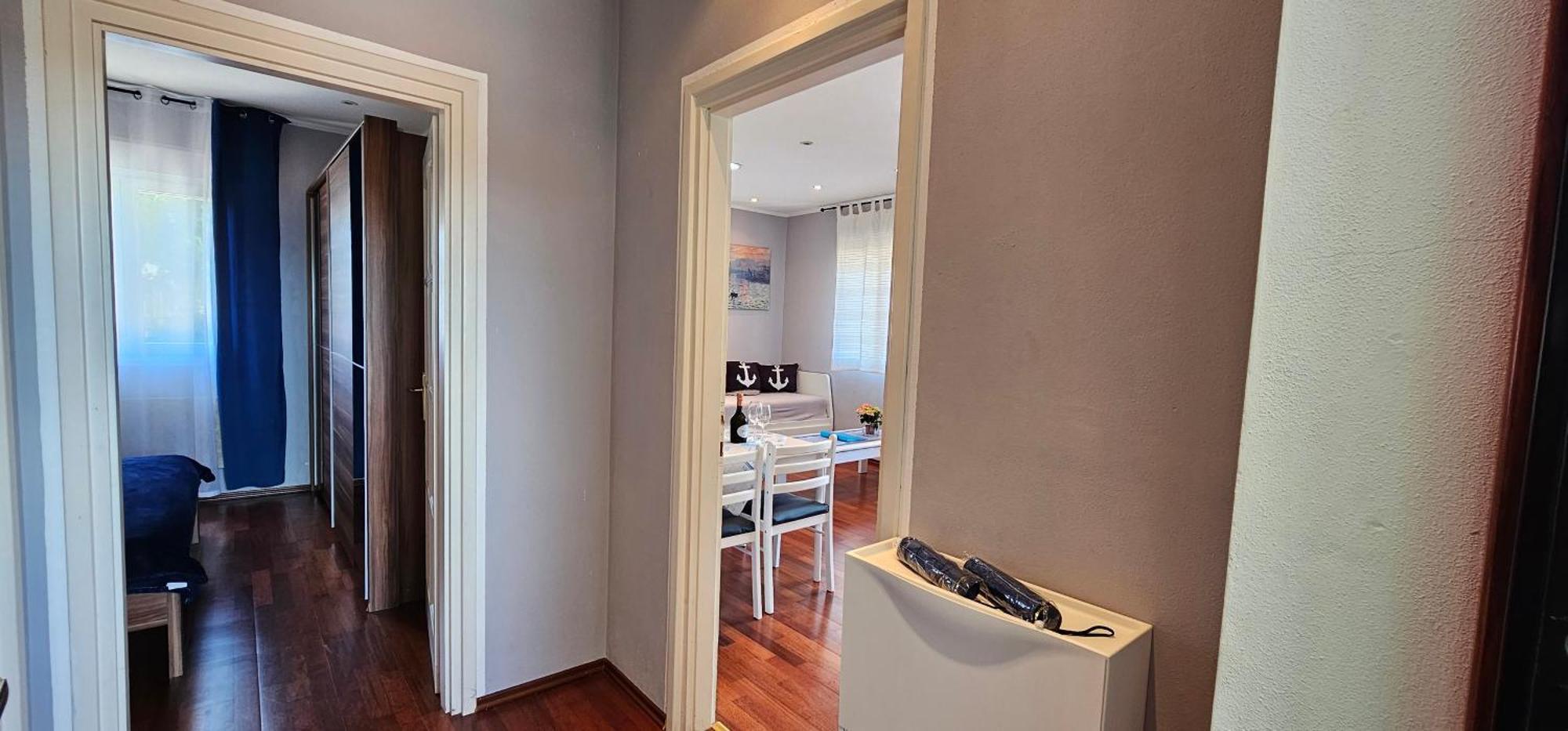 Vila Tena Rovinj Croatia Екстериор снимка