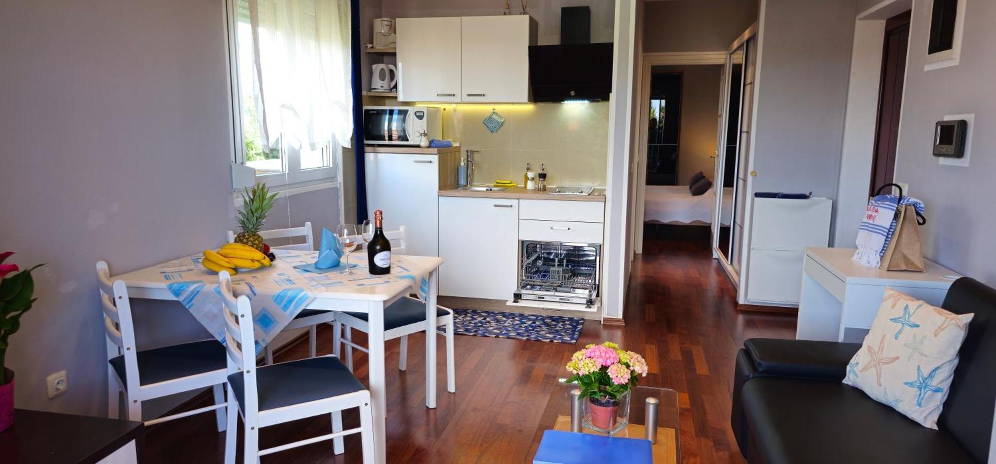Vila Tena Rovinj Croatia Екстериор снимка