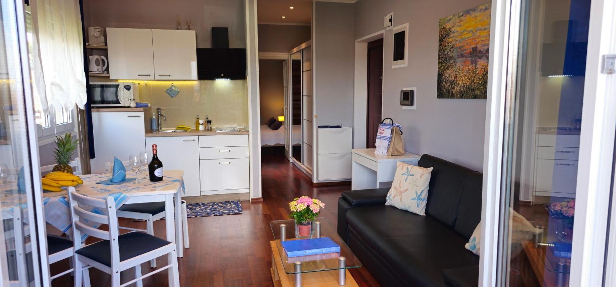 Vila Tena Rovinj Croatia Екстериор снимка