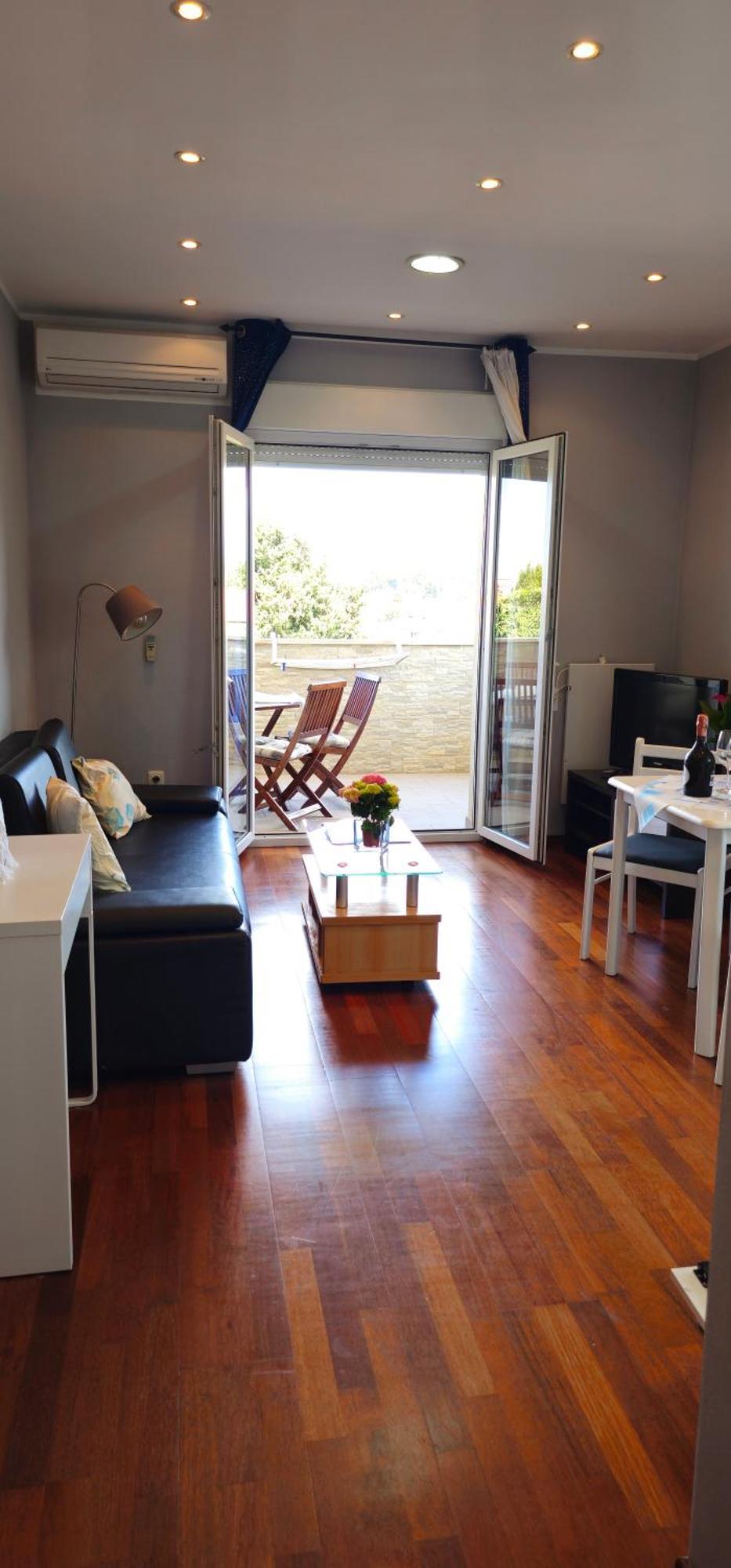 Vila Tena Rovinj Croatia Екстериор снимка